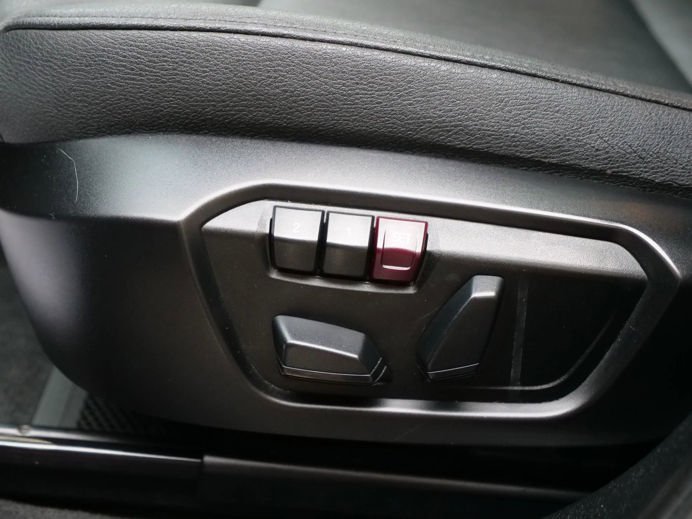 Used 2016 BMW X4 xDrive28i image 28