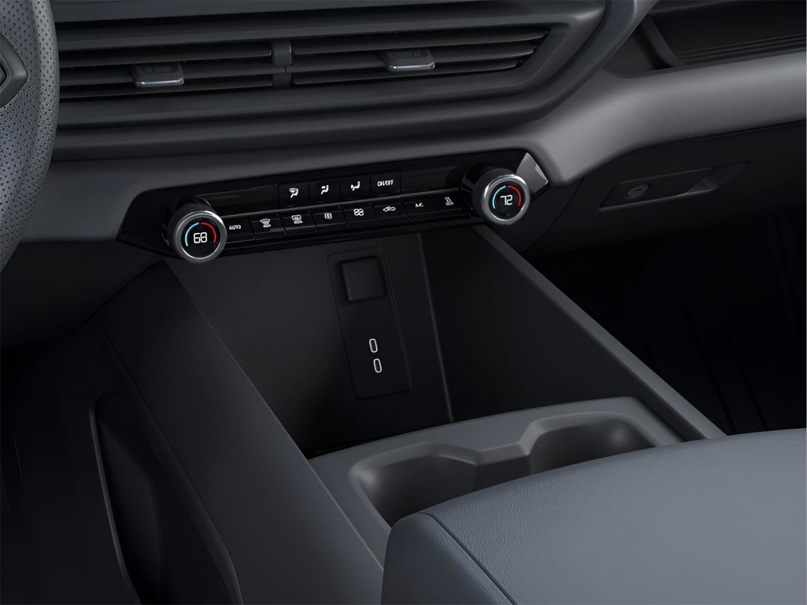 New 2024 Chevrolet Silverado EV W/T AWD/4WD image 23
