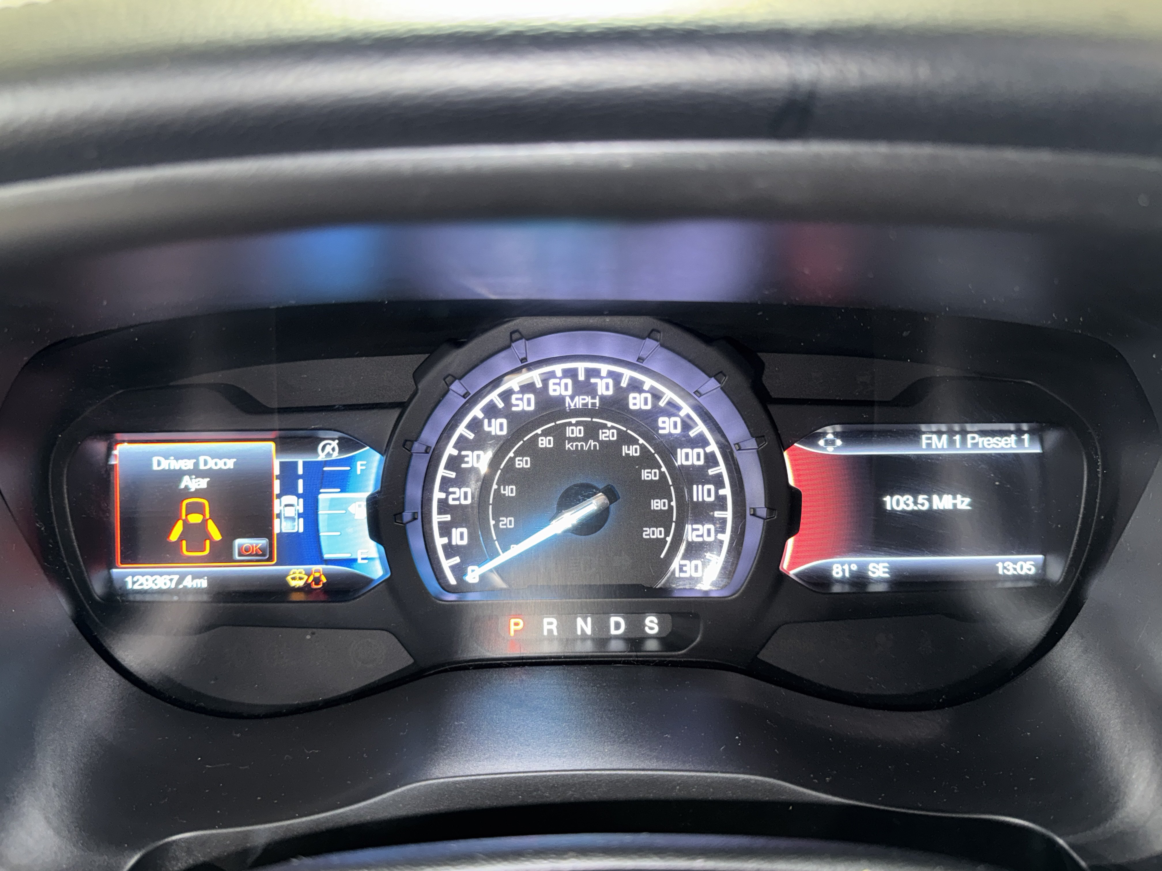 Used 2019 Ford Ranger Lariat w/ Bed Utility Package RWD image 24
