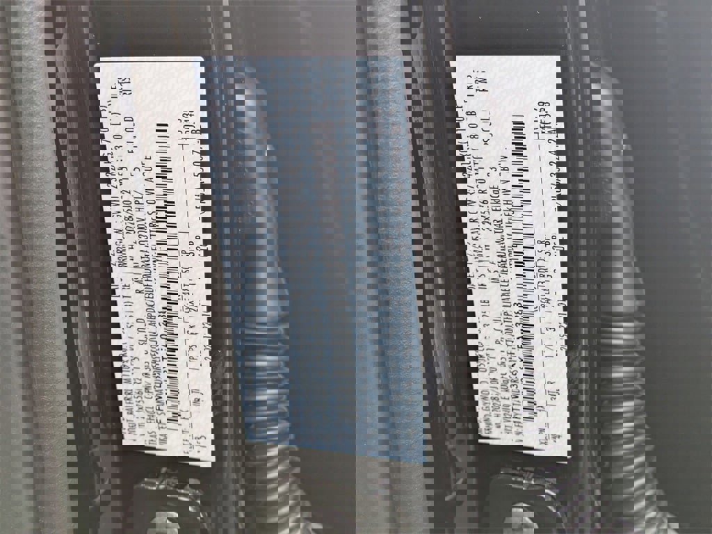 New 2026 Ford F150 XLT w/ Equipment Group 303A High image 24