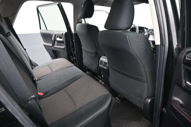 Used 2015 Toyota 4Runner Trail AWD/4WD image 21