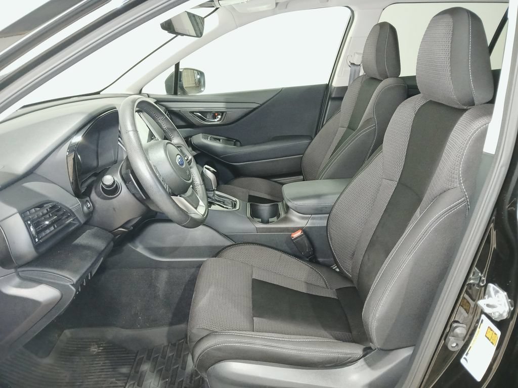 Used 2024 Subaru Outback Premium w/ Popular Package #1A AWD/4WD image 10