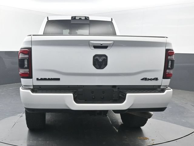 Used 2024 RAM 2500 Laramie w/ Night Edition AWD/4WD image 12