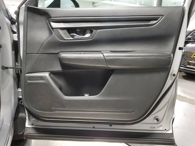 Used 2023 Honda CR-V EX image 34