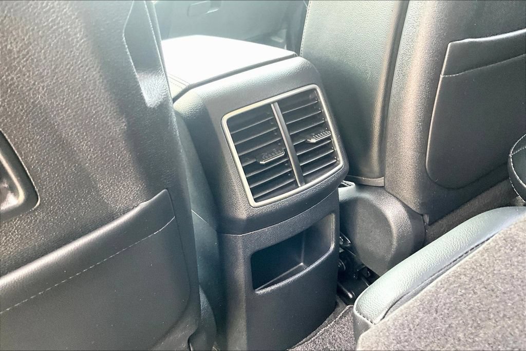 Certified 2025 Kia Sportage SX AWD/4WD image 10