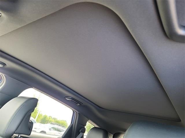 New 2026 Kia Sportage X-Line w/ X-Line Premium Package image 27