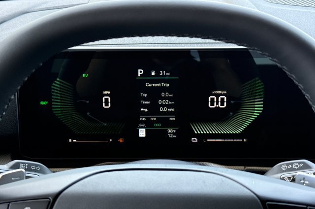 New 2027 Kia Sportage S FWD image 31