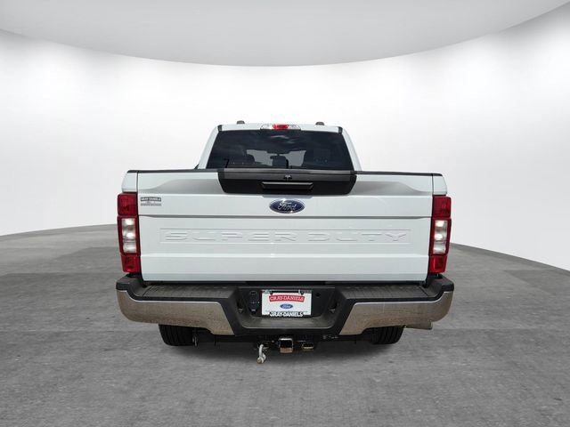 Used 2022 Ford F250 XLT image 5