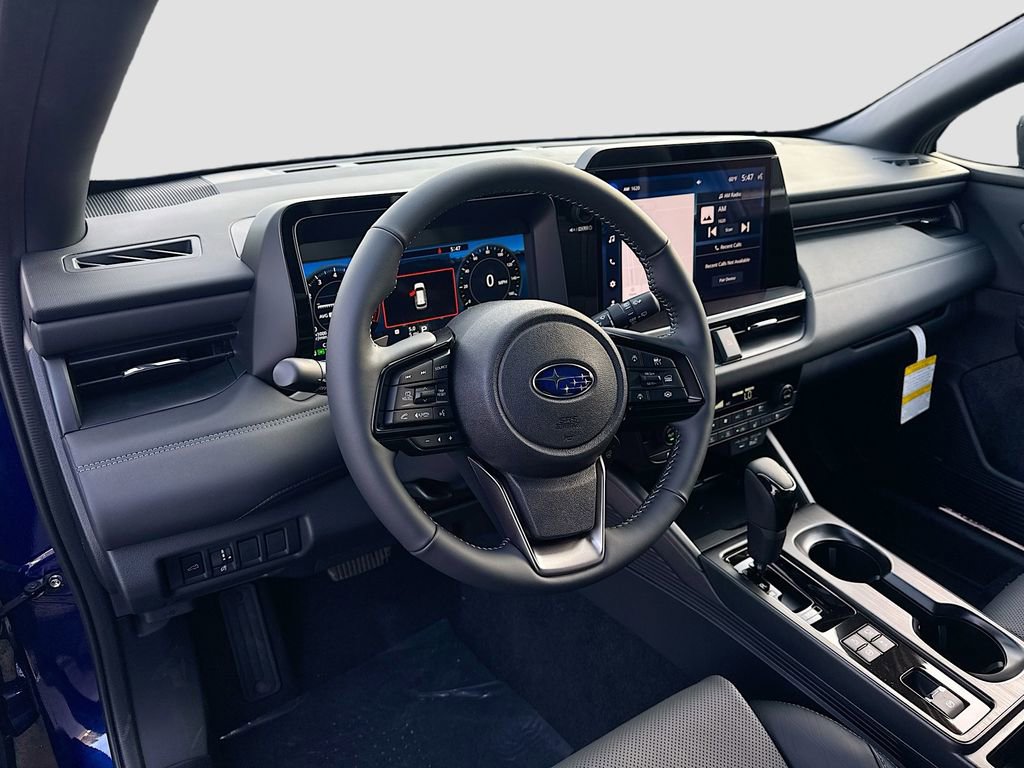 New 2026 Subaru Outback Touring XT image 5