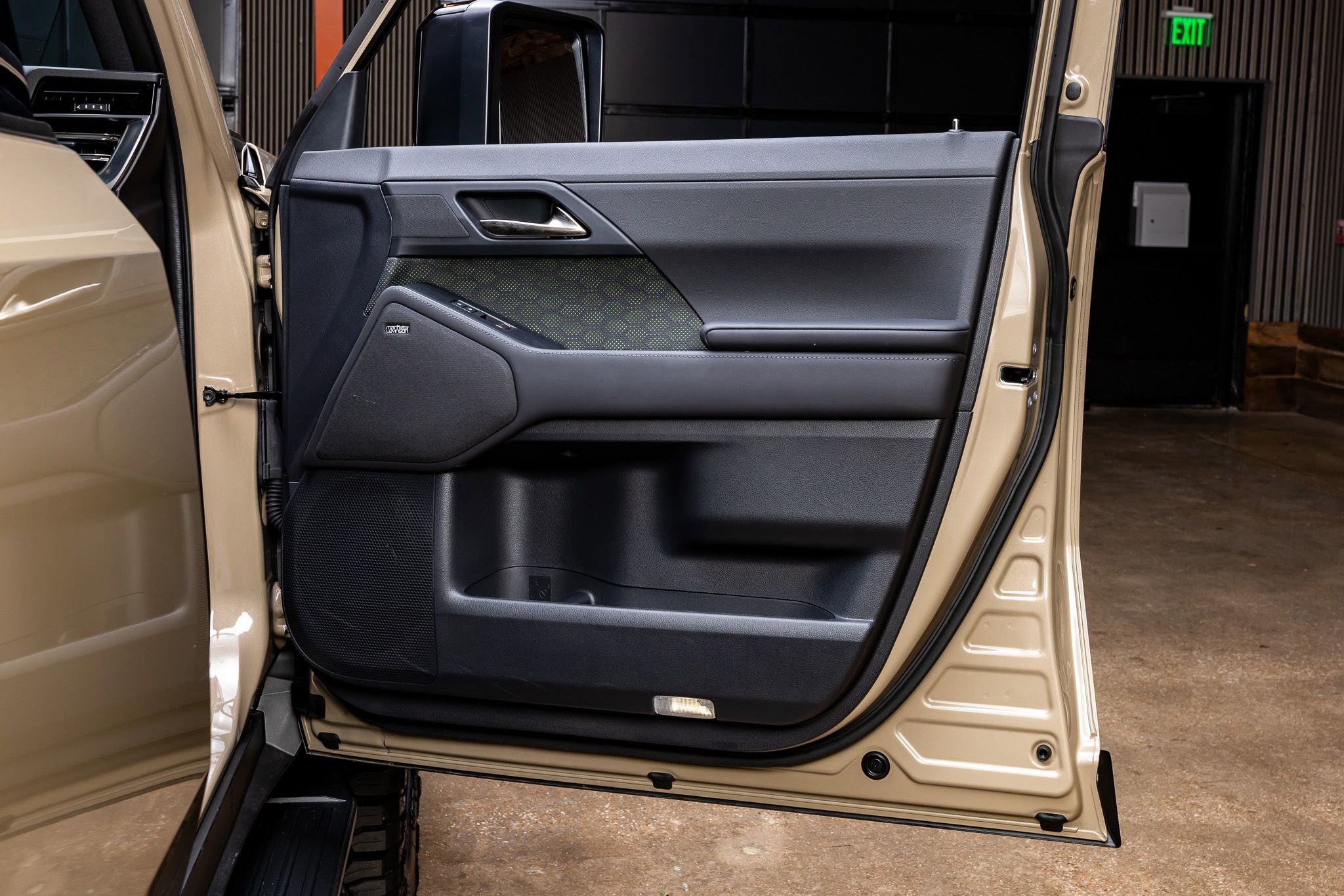 Used 2025 Lexus GX 550 550 Overtrail+ image 36