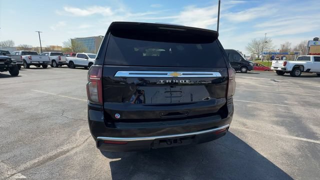 Used 2023 Chevrolet Tahoe LS w/ Driver Alert Package AWD/4WD image 7
