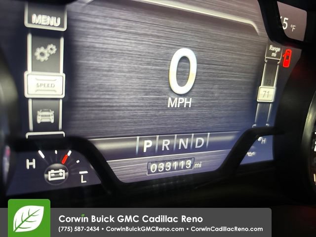 Used 2022 RAM 2500 Laramie AWD/4WD image 25