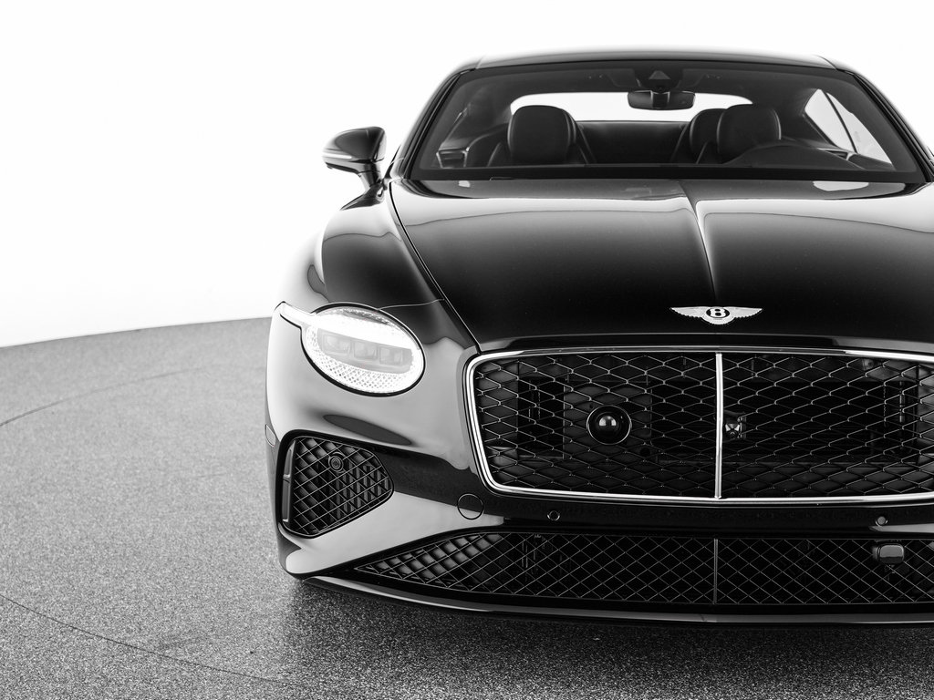 New 2026 Bentley Continental GT AWD/4WD image 41