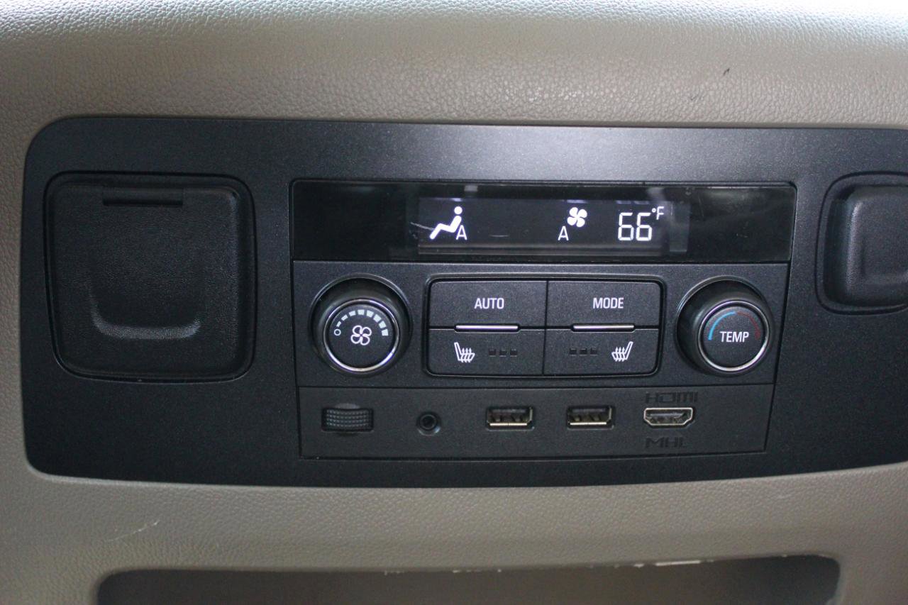 Used 2017 Chevrolet Tahoe Premier image 24