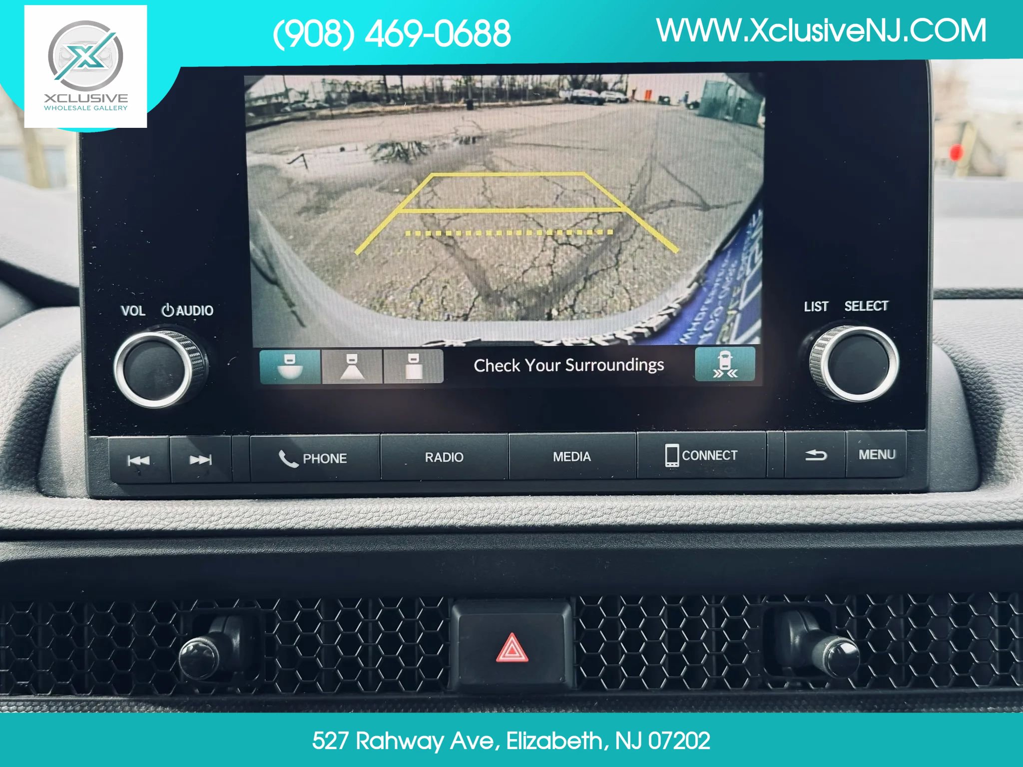 Used 2025 Honda CR-V Sport image 13