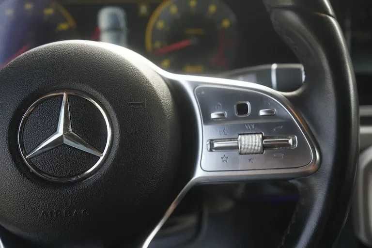 Used 2019 Mercedes-Benz G 550 image 14