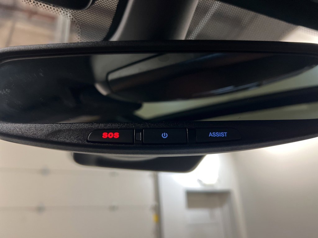 Used 2019 Jeep Grand Cherokee High Altitude image 27