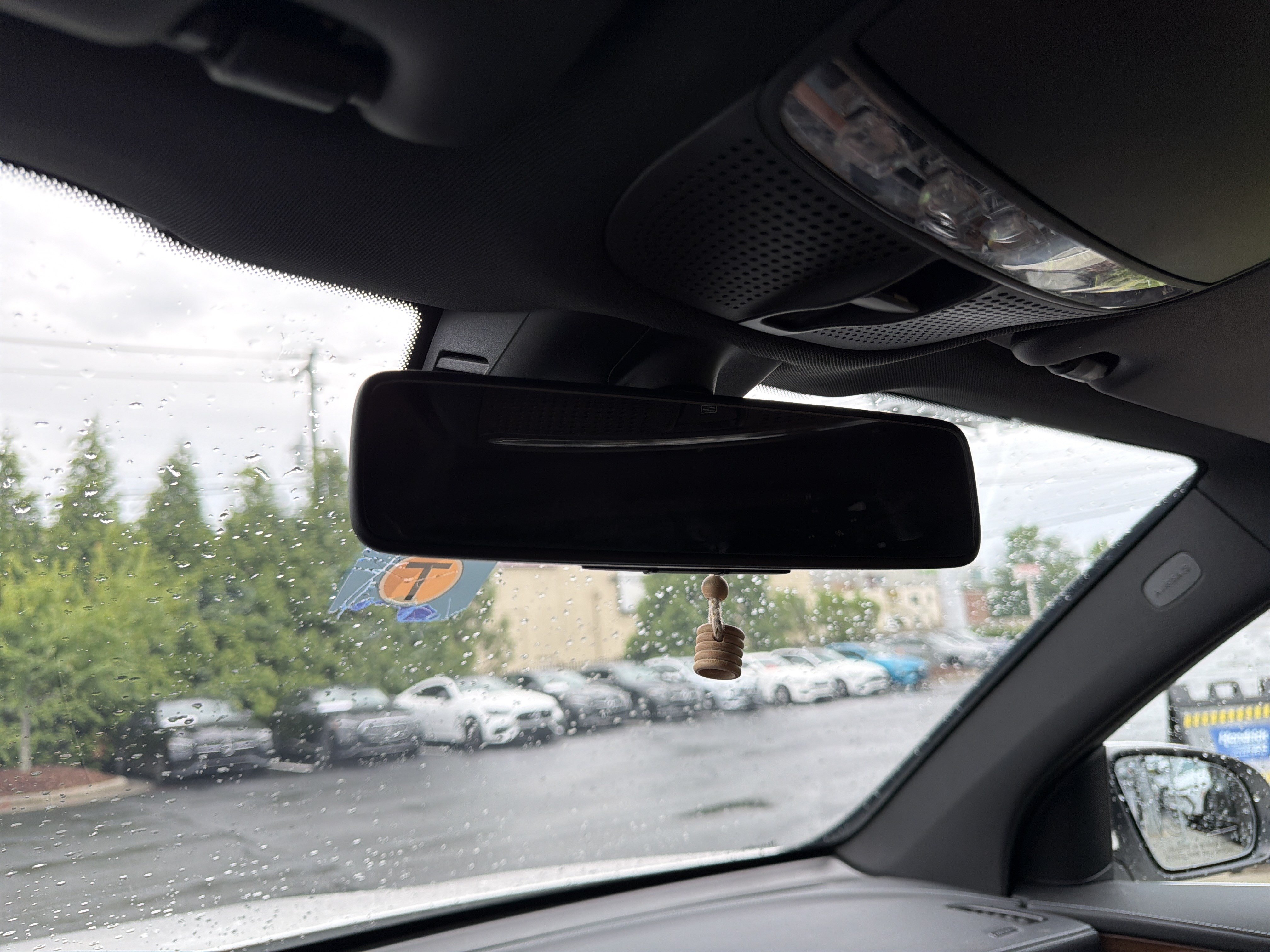 Certified 2020 Mercedes-Benz GLC 300 image 31