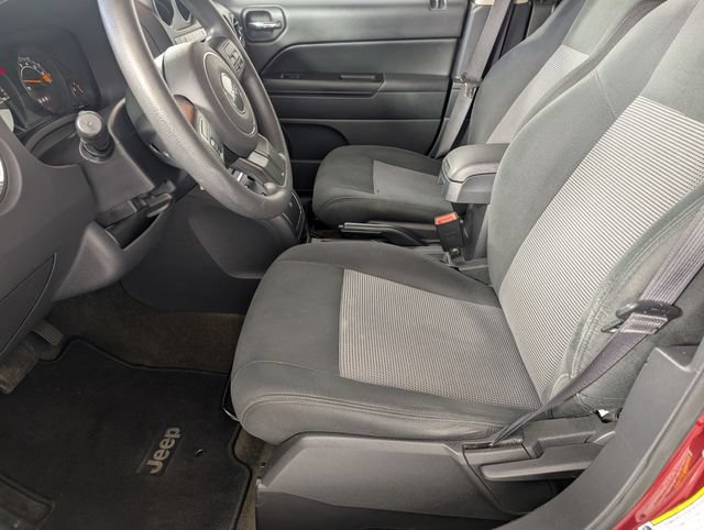 Used 2016 Jeep Patriot Sport w/ Power Value Group FWD image 12