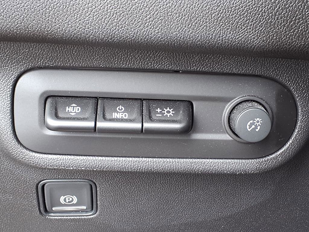 Certified 2024 GMC Terrain Denali w/ Denali Premium Package image 22