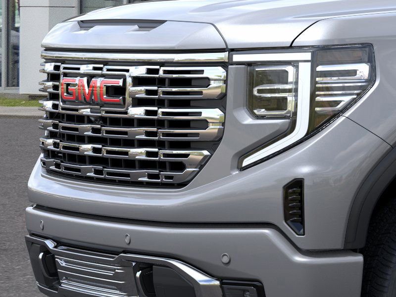 New 2026 GMC Sierra 1500 Denali image 13