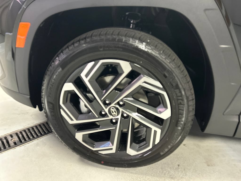 New 2026 Hyundai Tucson SEL Plus AWD/4WD image 9