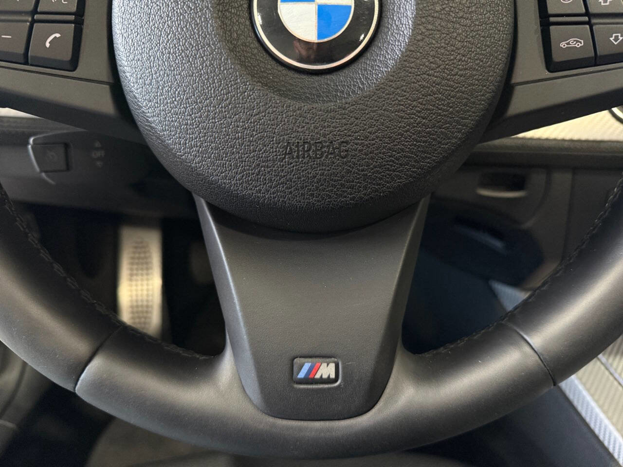 Used 2013 BMW Z4 sDrive35i w/ M Sport Pkg image 30