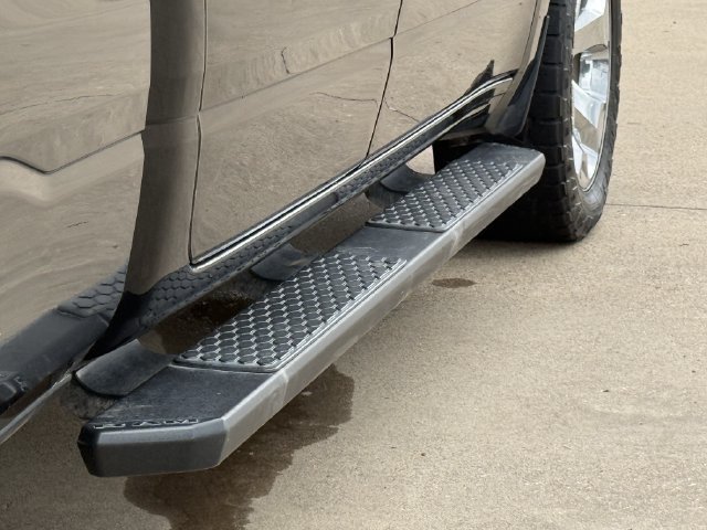 Used 2022 RAM 1500 Big Horn AWD/4WD image 11