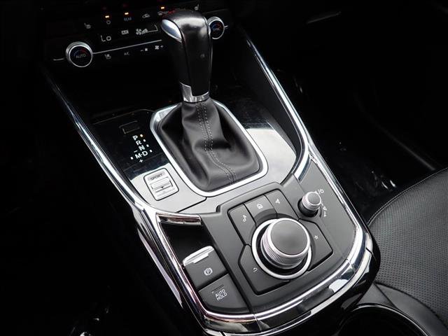 Used 2023 MAZDA CX-9 Touring Plus image 19