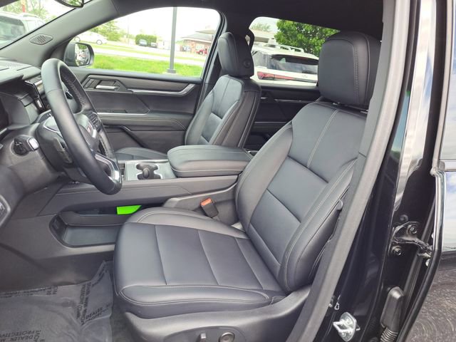 Used 2024 GMC Acadia Elevation image 22