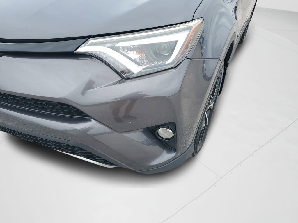 Used 2017 Toyota RAV4 SE AWD/4WD image 22
