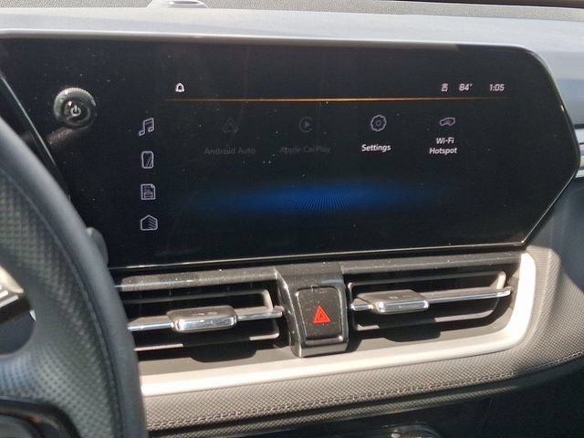 Used 2025 Chevrolet TrailBlazer LT AWD/4WD image 16