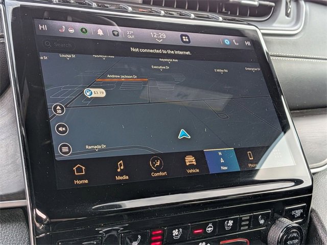 Used 2024 Jeep Grand Cherokee L Limited w/ Luxury Tech Group II image 24