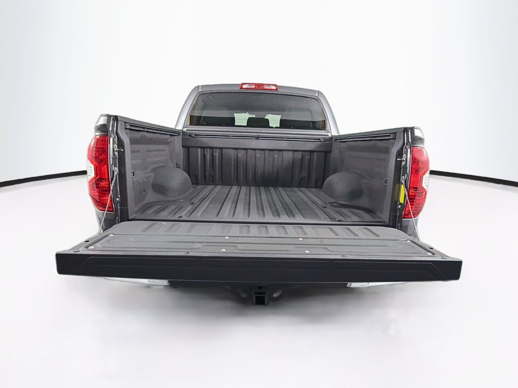 Used 2019 Toyota Tundra SR5 w/ SR5 Upgrade Package AWD/4WD image 25