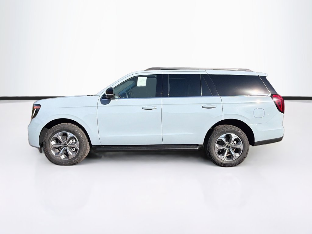 New 2027 Ford Expedition Active AWD/4WD image 8