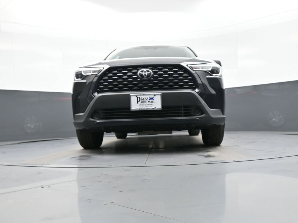Certified 2025 Toyota Corolla Cross L image 26