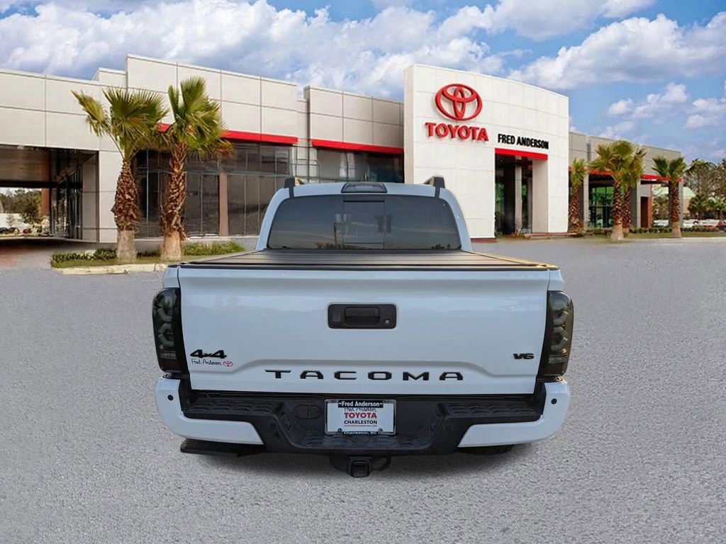 Used 2019 Toyota Tacoma TRD Pro image 6
