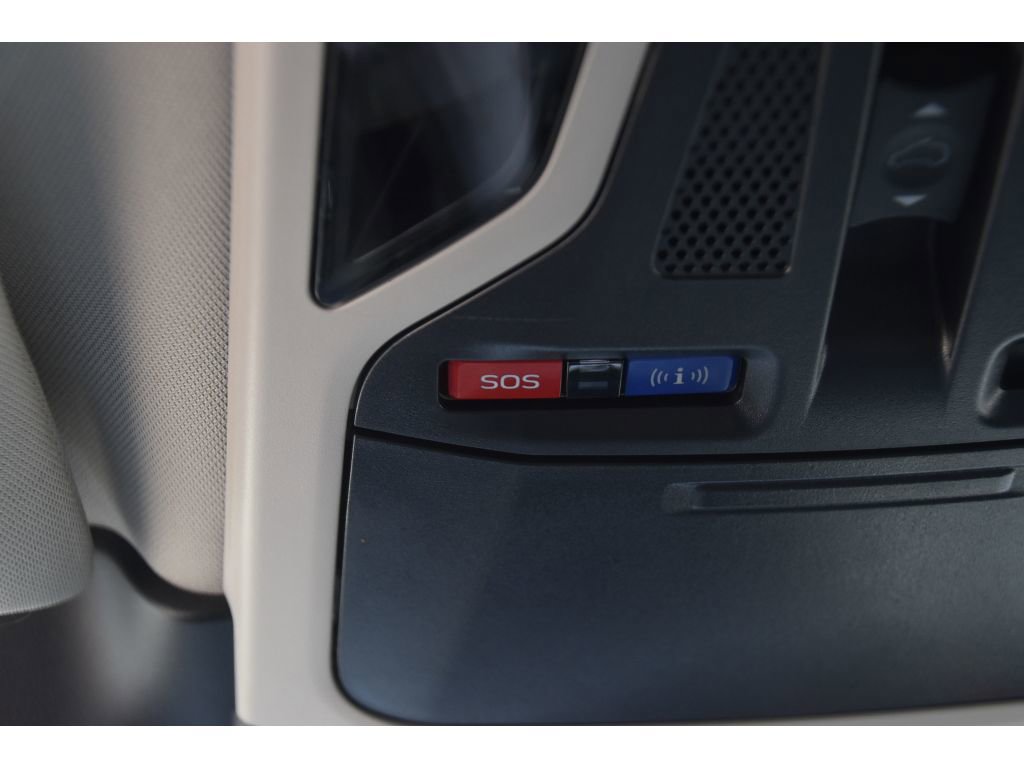 Certified 2025 Subaru Outback Onyx Edition image 39