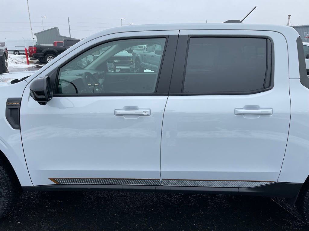 New 2026 Ford Maverick Tremor AWD/4WD image 39
