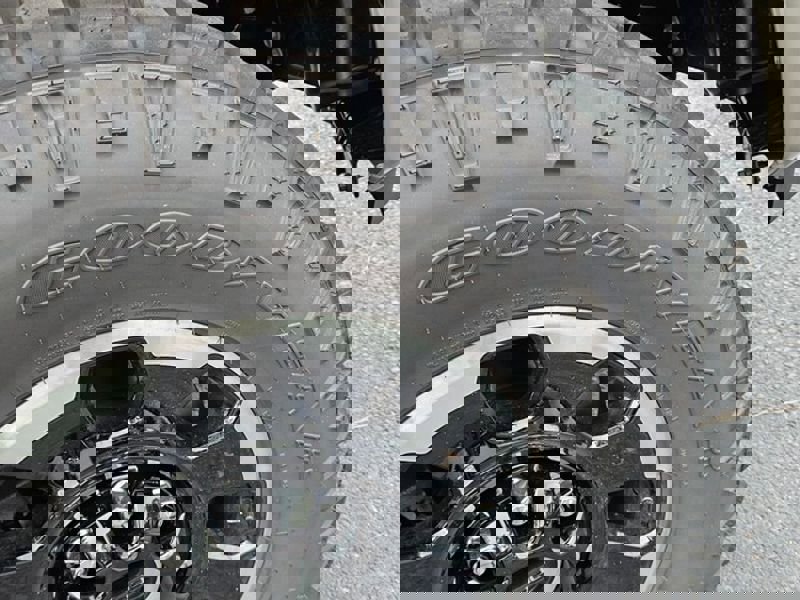 New 2026 Ford F250 King Ranch w/ Tremor Off-Road Package image 17