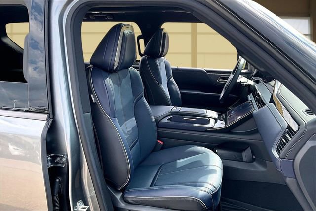 Certified 2026 INFINITI QX80 4WD image 7