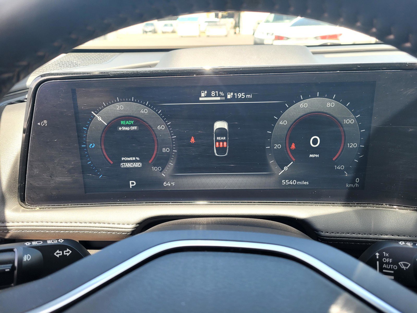 Certified 2024 Nissan Ariya FWD image 18