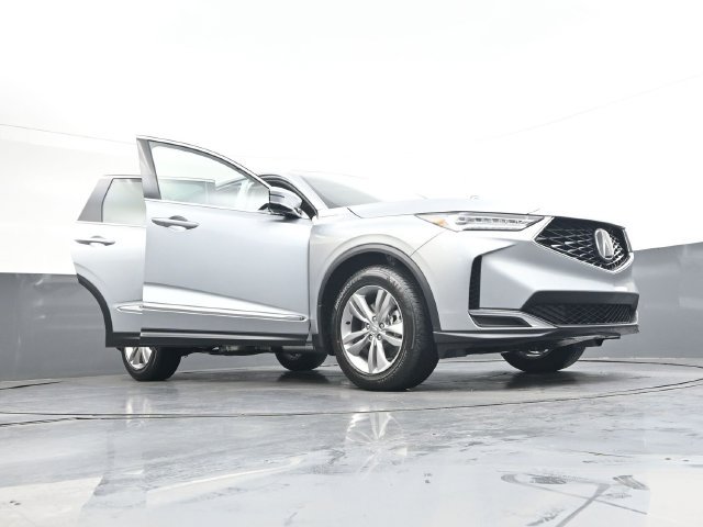 New 2026 Acura MDX SH-AWD image 40