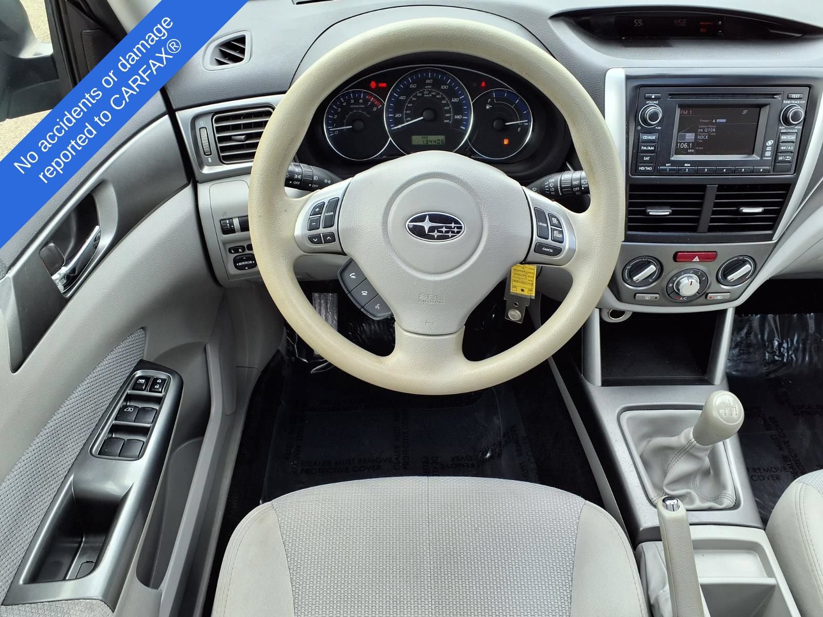 Used 2013 Subaru Forester 2.5X Premium w/ Plus Pkg AWD/4WD image 14