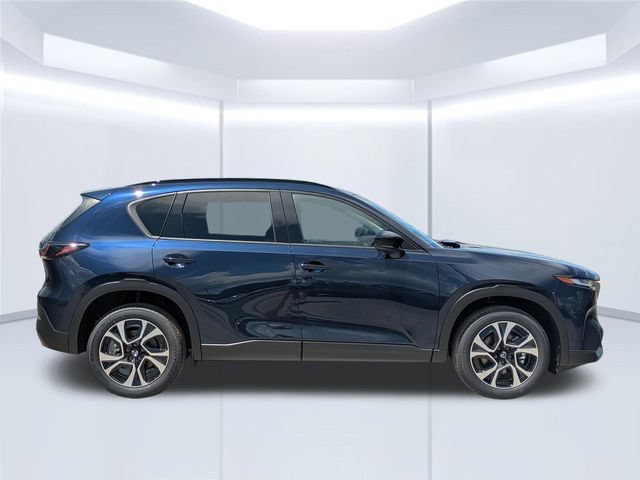 New 2026 MAZDA CX-5 Preferred AWD/4WD image 7