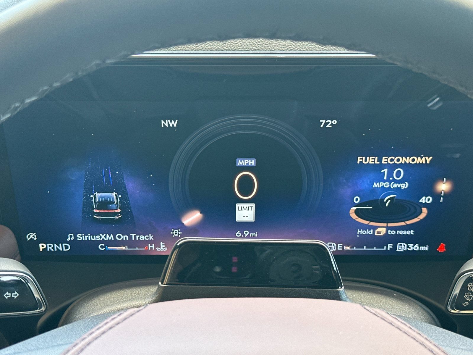 New 2026 Lincoln Aviator Reserve AWD/4WD image 25