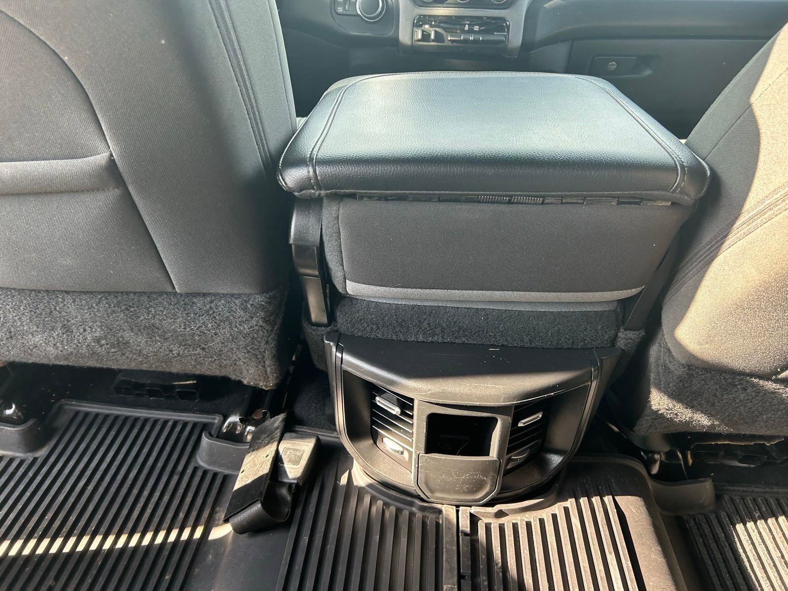 Certified 2024 RAM 2500 Big Horn image 26