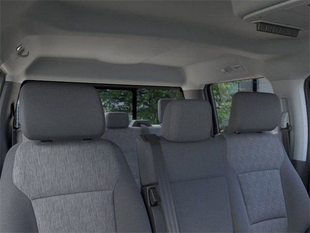 New 2026 Ford F350 XL w/ STX Appearance Package image 22