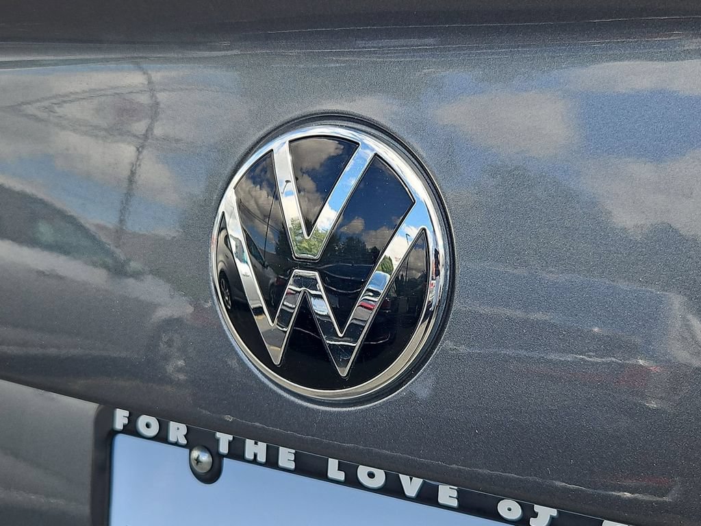 Used 2024 Volkswagen Jetta SE FWD image 25