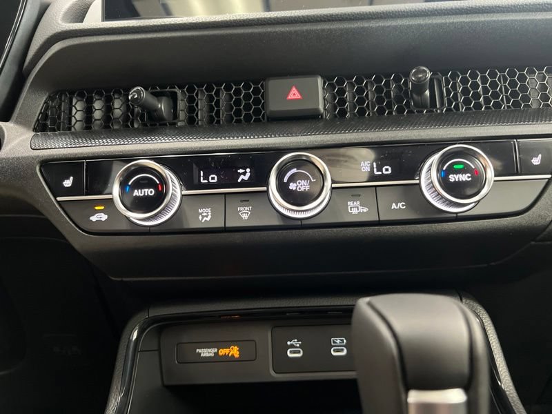 New 2026 Honda CR-V Sport image 30